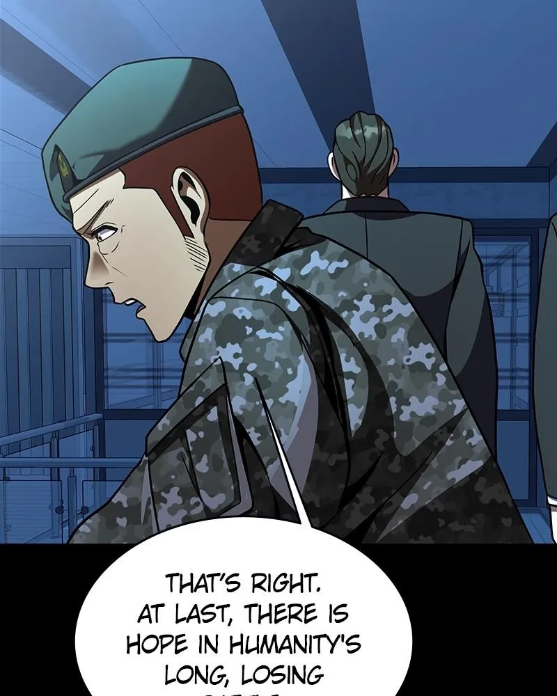 Steel-Eating Player Chapter 72 Online - página 28