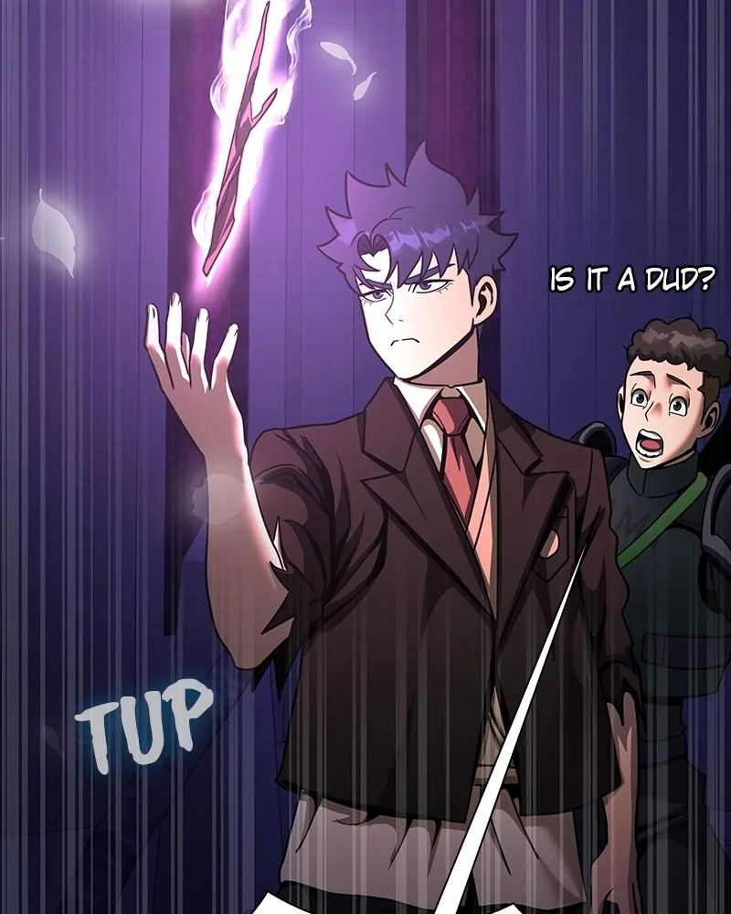 Steel-Eating Player Chapter 72 Online - página 97
