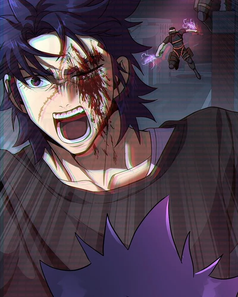 Steel-Eating Player Chapter 72 Online - página 126