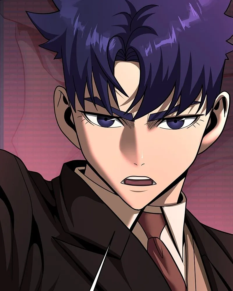 Steel-Eating Player Chapter 72 Online - página 127