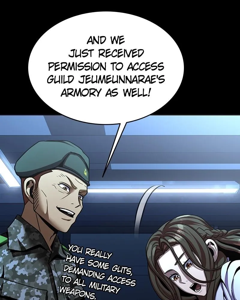 Steel-Eating Player Chapter 72 Online - página 163