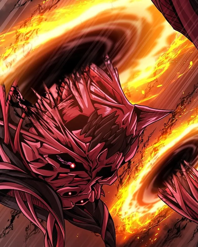 Steel-Eating Player Chapter 72 Online - página 205