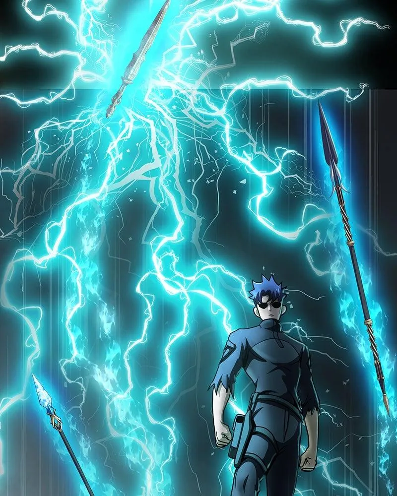 Steel-Eating Player Chapter 76 Online - página 3