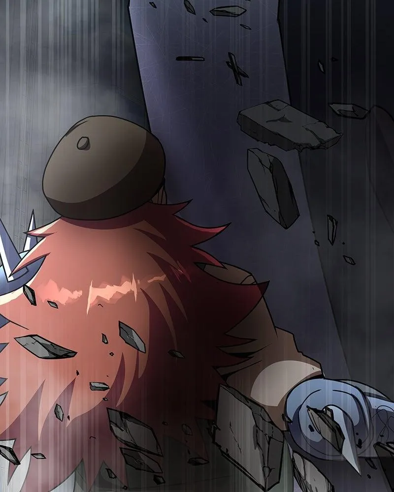 Steel-Eating Player Chapter 76 Online - página 5