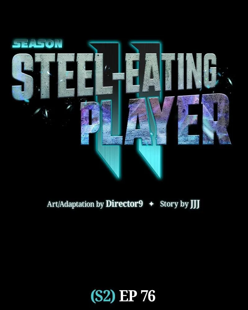 Steel-Eating Player Chapter 76 Online - página 12