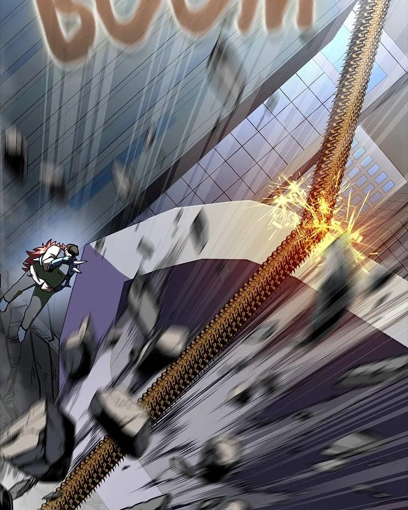 Steel-Eating Player Chapter 76 Online - página 21