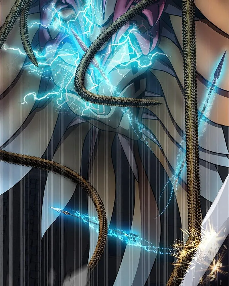 Steel-Eating Player Chapter 76 Online - página 27