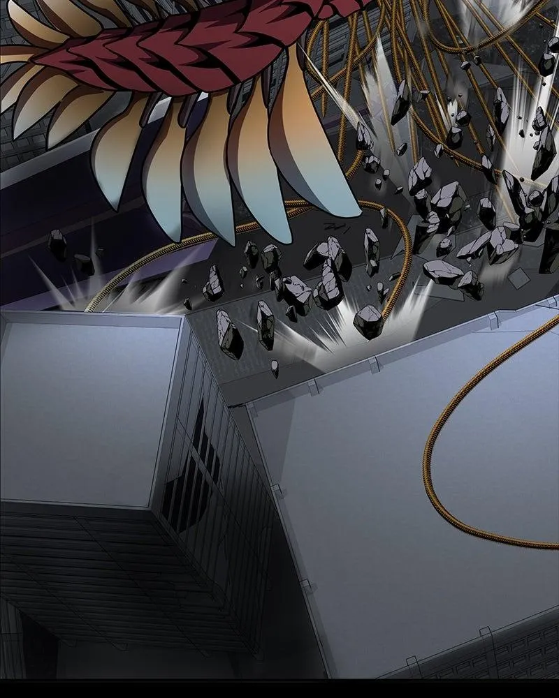 Steel-Eating Player Chapter 76 Online - página 50