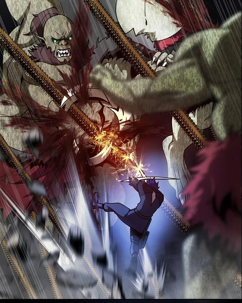 Steel-Eating Player Chapter 76 Online - página 56