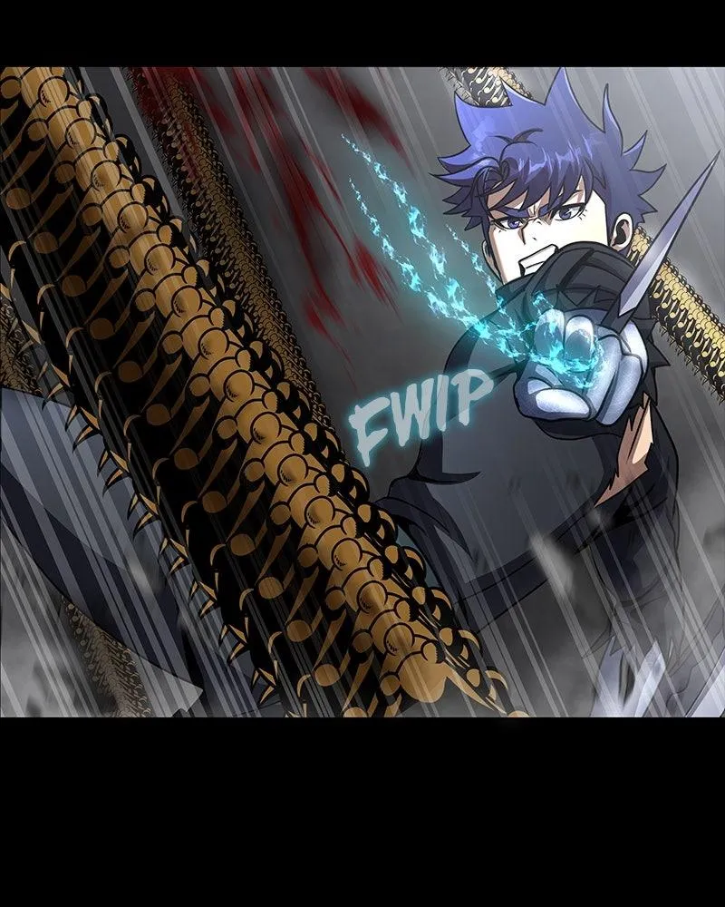 Steel-Eating Player Chapter 76 Online - página 58
