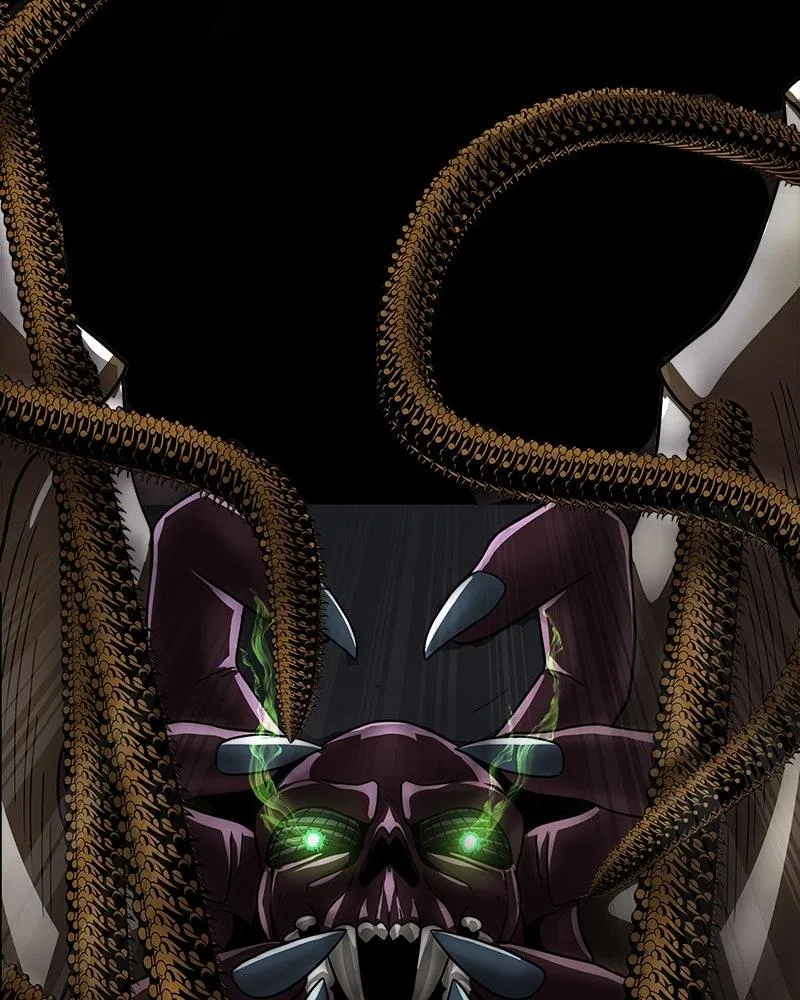 Steel-Eating Player Chapter 76 Online - página 77