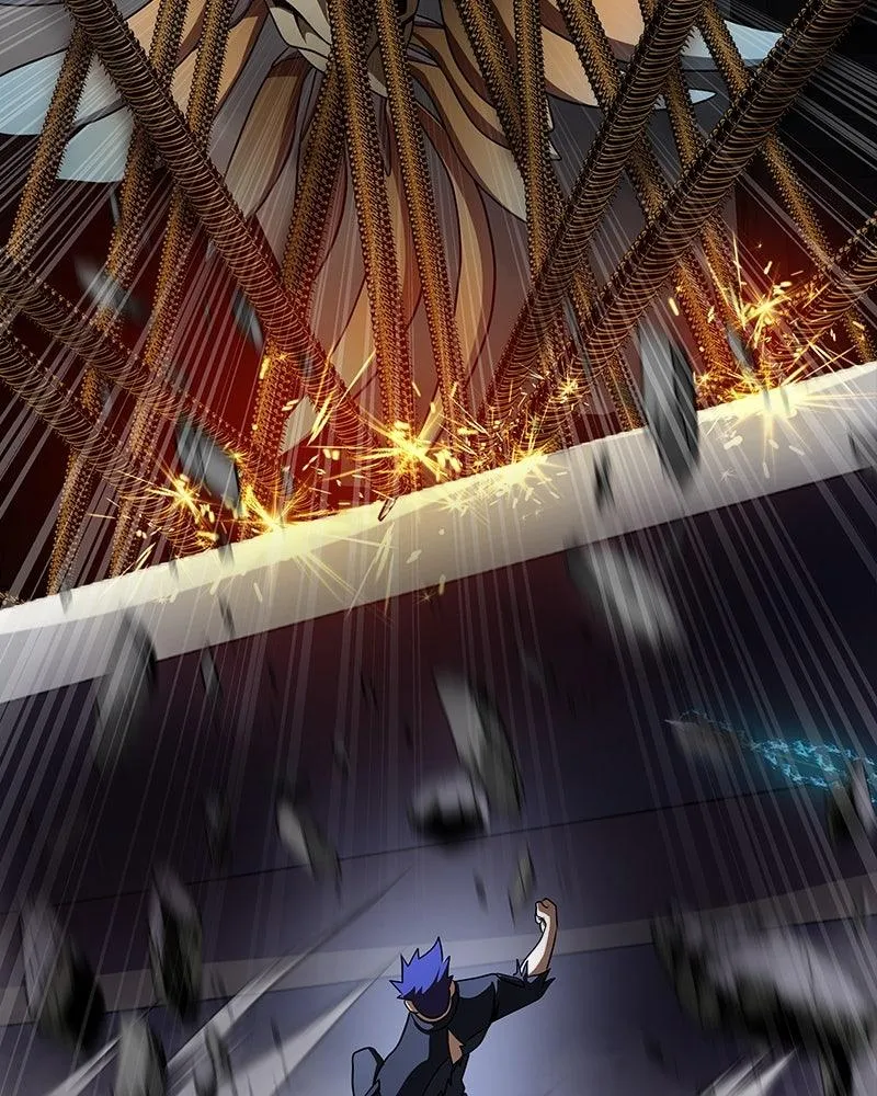 Steel-Eating Player Chapter 76 Online - página 82