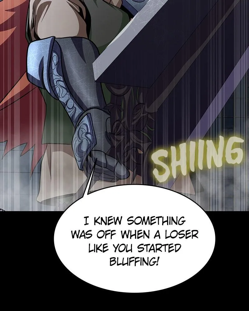 Steel-Eating Player Chapter 76 Online - página 85