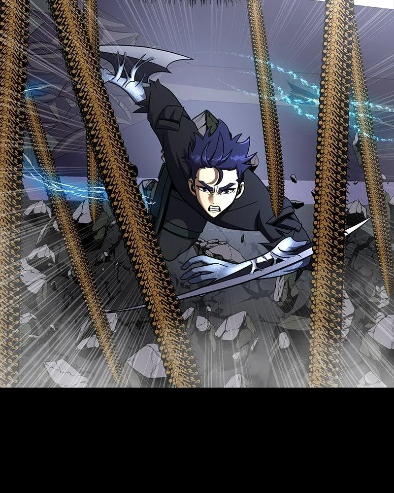 Steel-Eating Player Chapter 76 Online - página 105