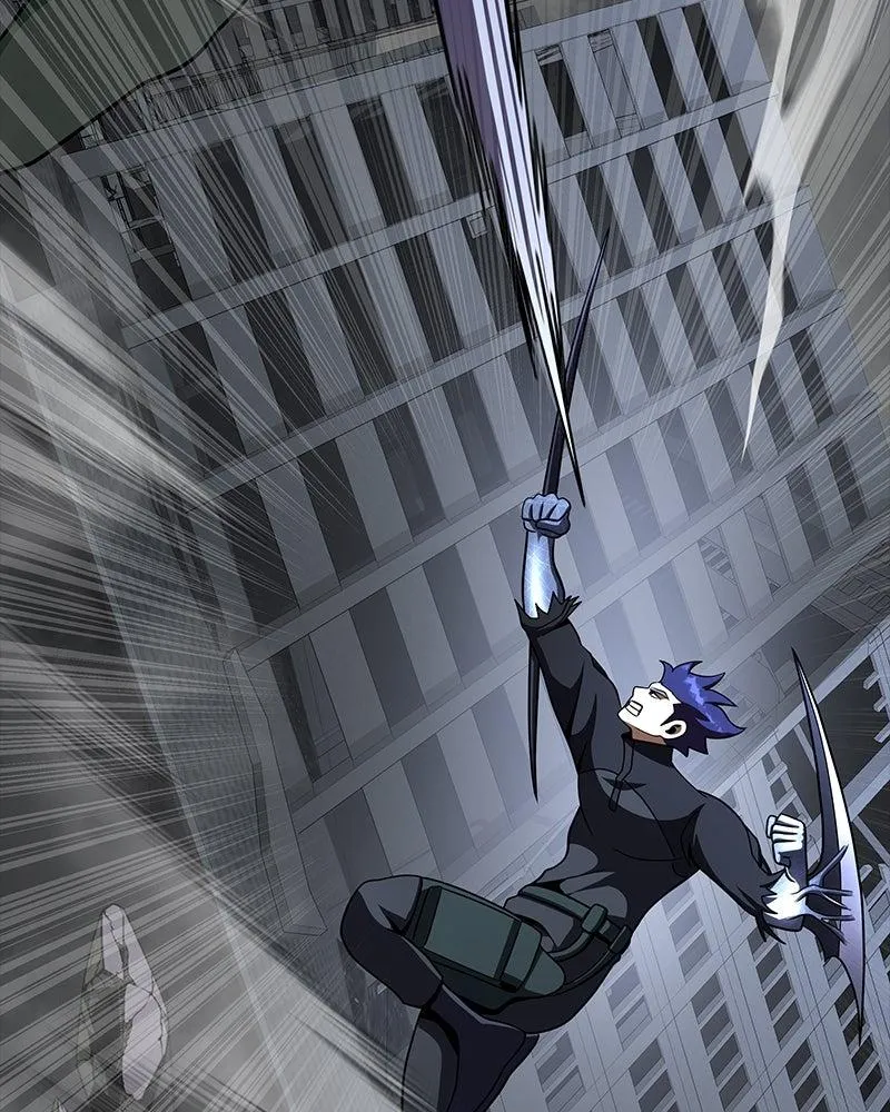 Steel-Eating Player Chapter 76 Online - página 110