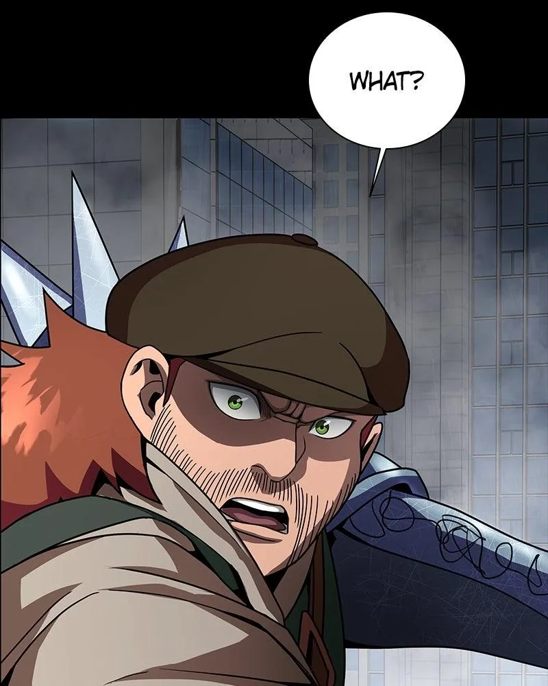 Steel-Eating Player Chapter 76 Online - página 121
