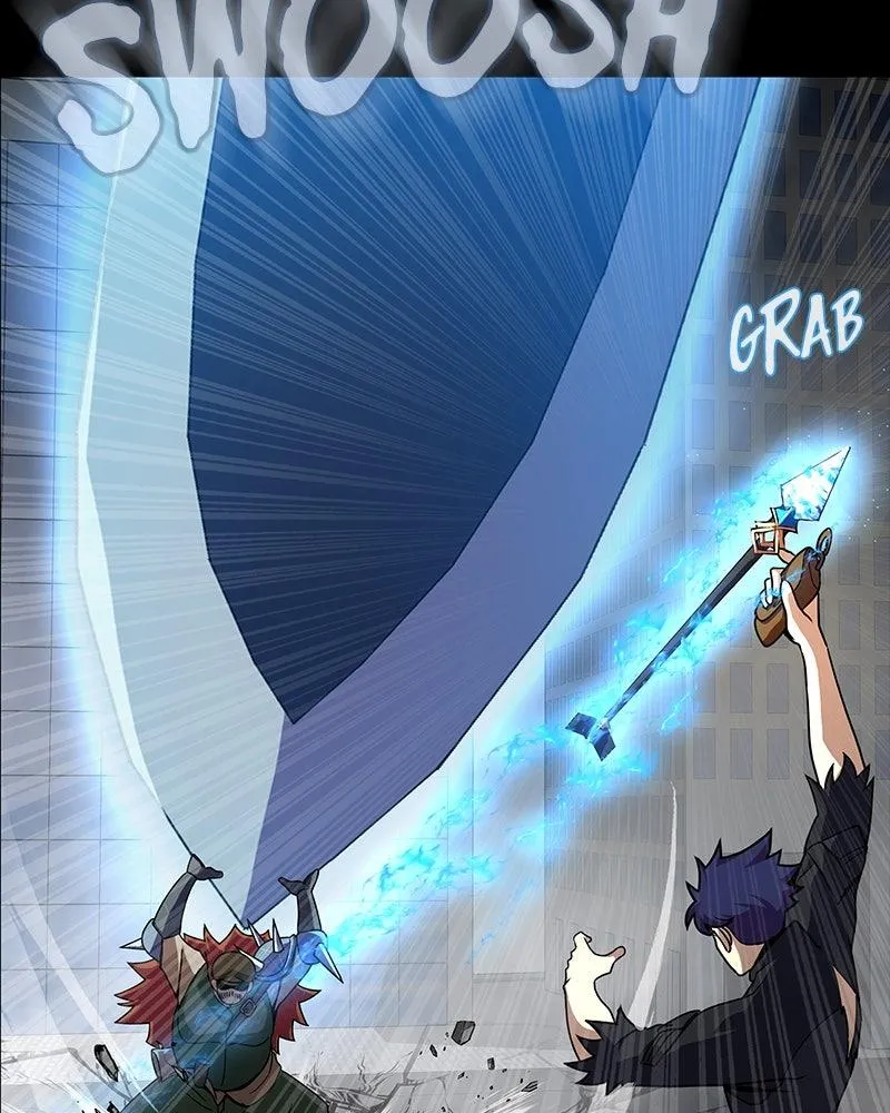 Steel-Eating Player Chapter 76 Online - página 136