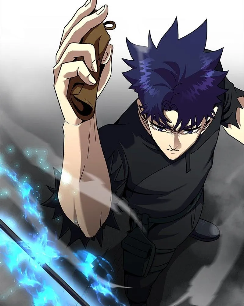 Steel-Eating Player Chapter 76 Online - página 139
