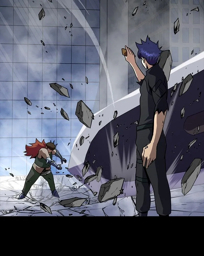 Steel-Eating Player Chapter 76 Online - página 147