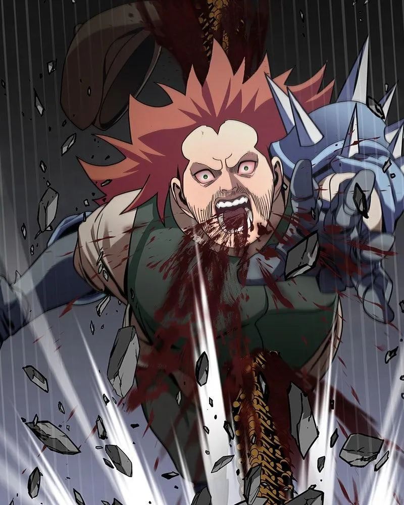 Steel-Eating Player Chapter 76 Online - página 175