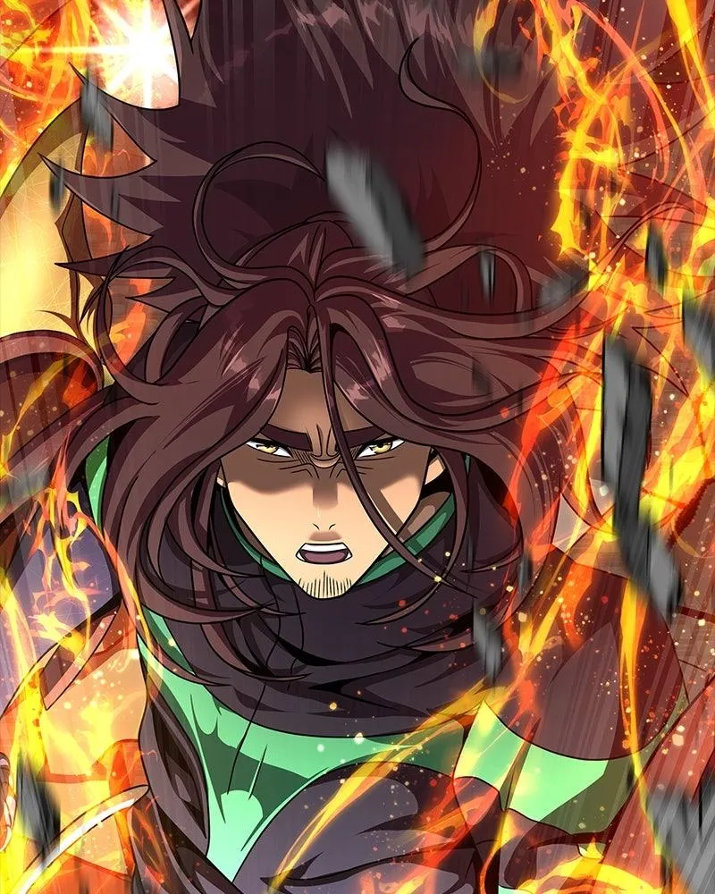 Steel-Eating Player Chapter 76 Online - página 204