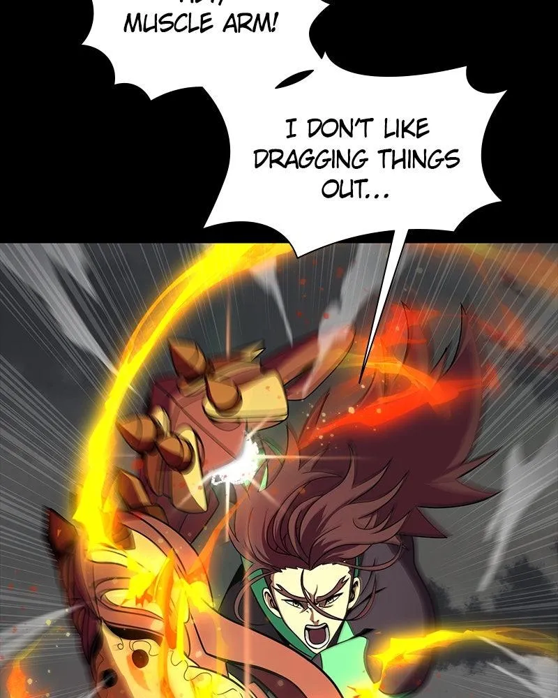 Steel-Eating Player Chapter 76 Online - página 210