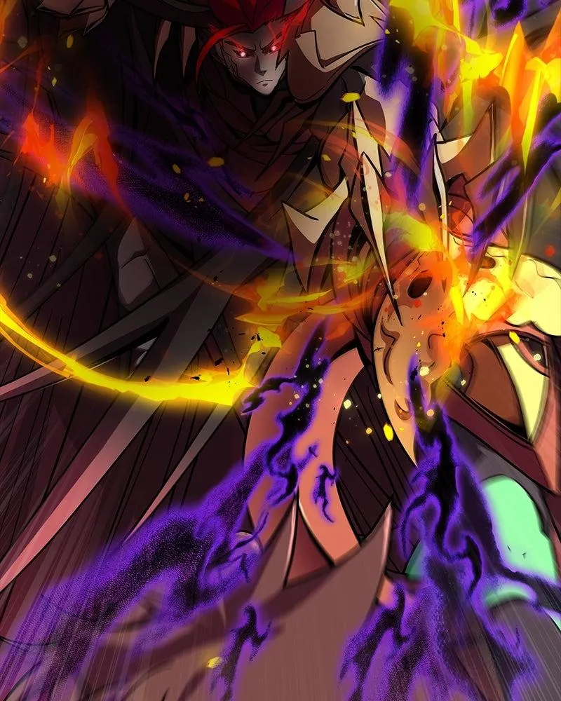 Steel-Eating Player Chapter 76 Online - página 224