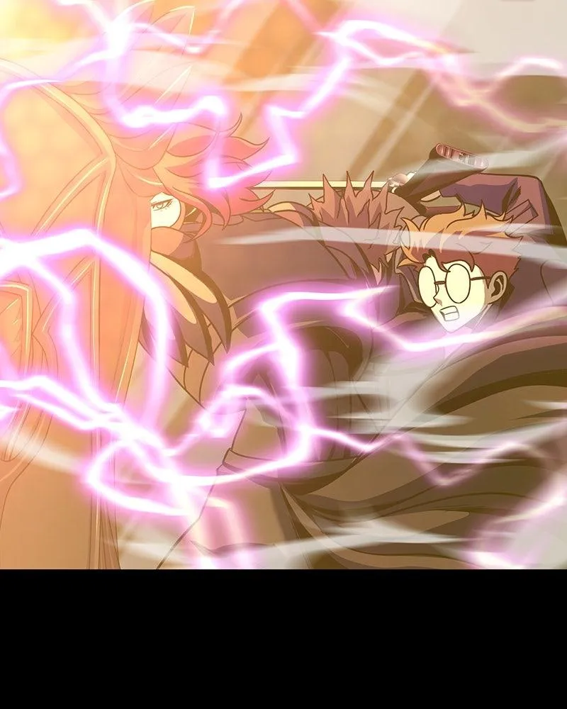 Steel-Eating Player Chapter 79 Online - página 8