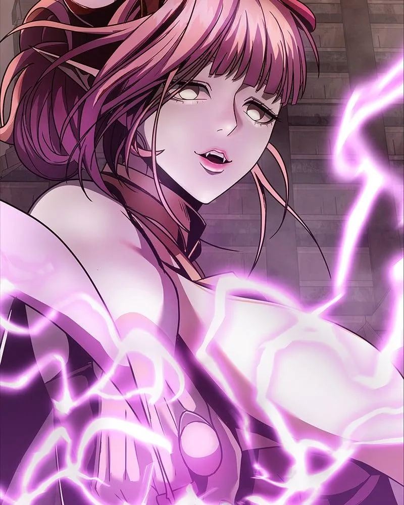 Steel-Eating Player Chapter 79 Online - página 10