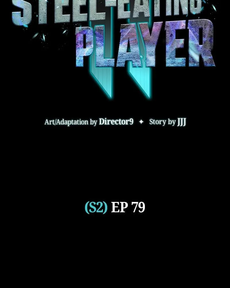 Steel-Eating Player Chapter 79 Online - página 13