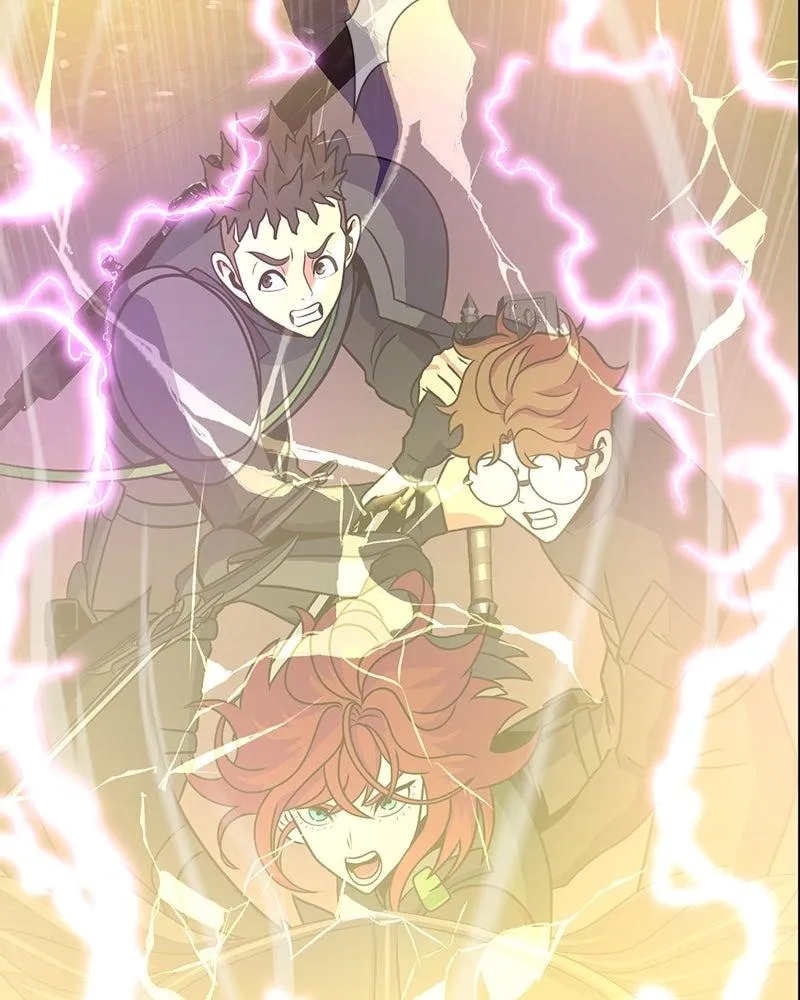Steel-Eating Player Chapter 79 Online - página 16