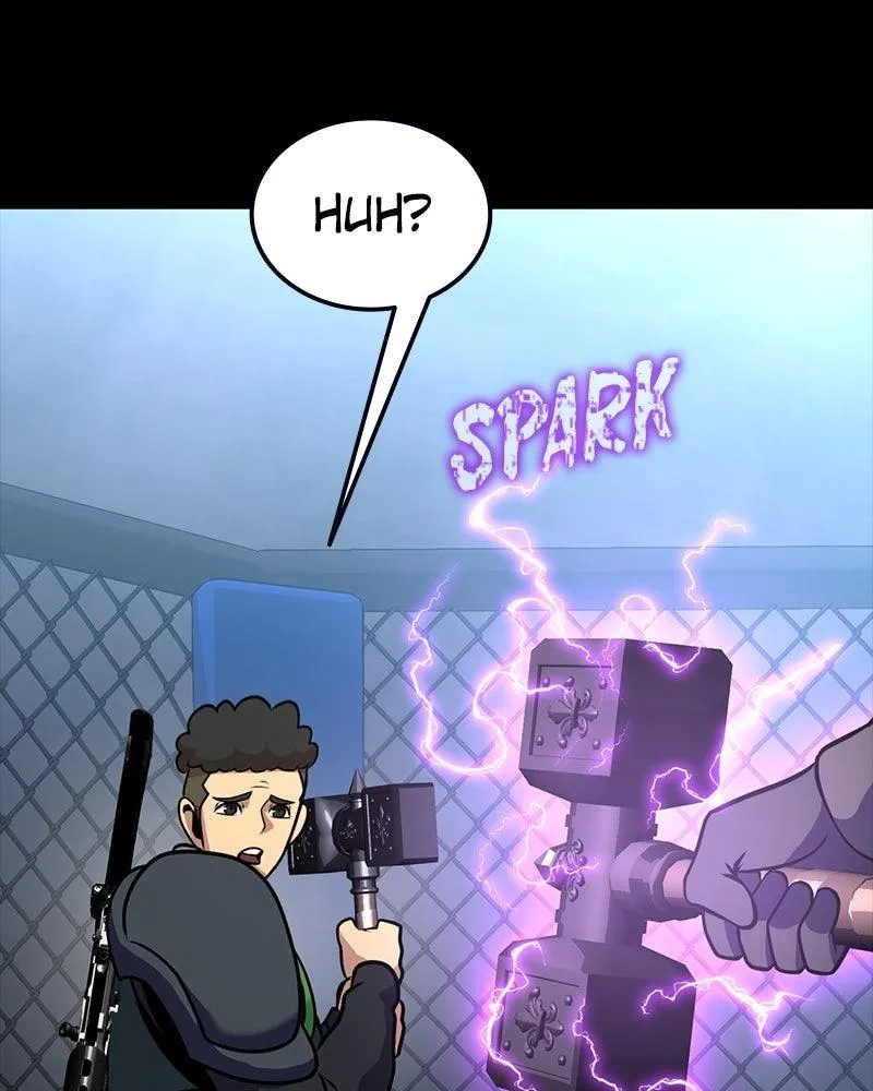 Steel-Eating Player Chapter 79 Online - página 67