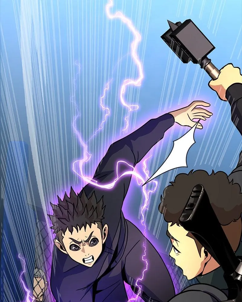 Steel-Eating Player Chapter 79 Online - página 79