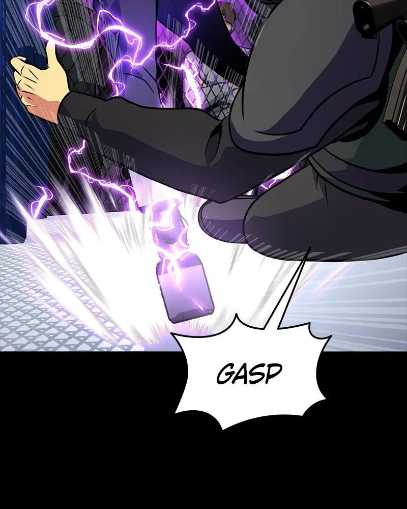 Steel-Eating Player Chapter 79 Online - página 80