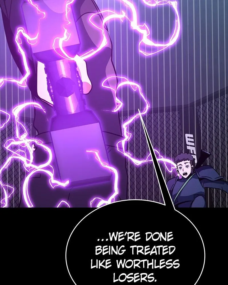Steel-Eating Player Chapter 79 Online - página 100