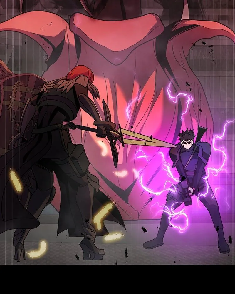 Steel-Eating Player Chapter 79 Online - página 105