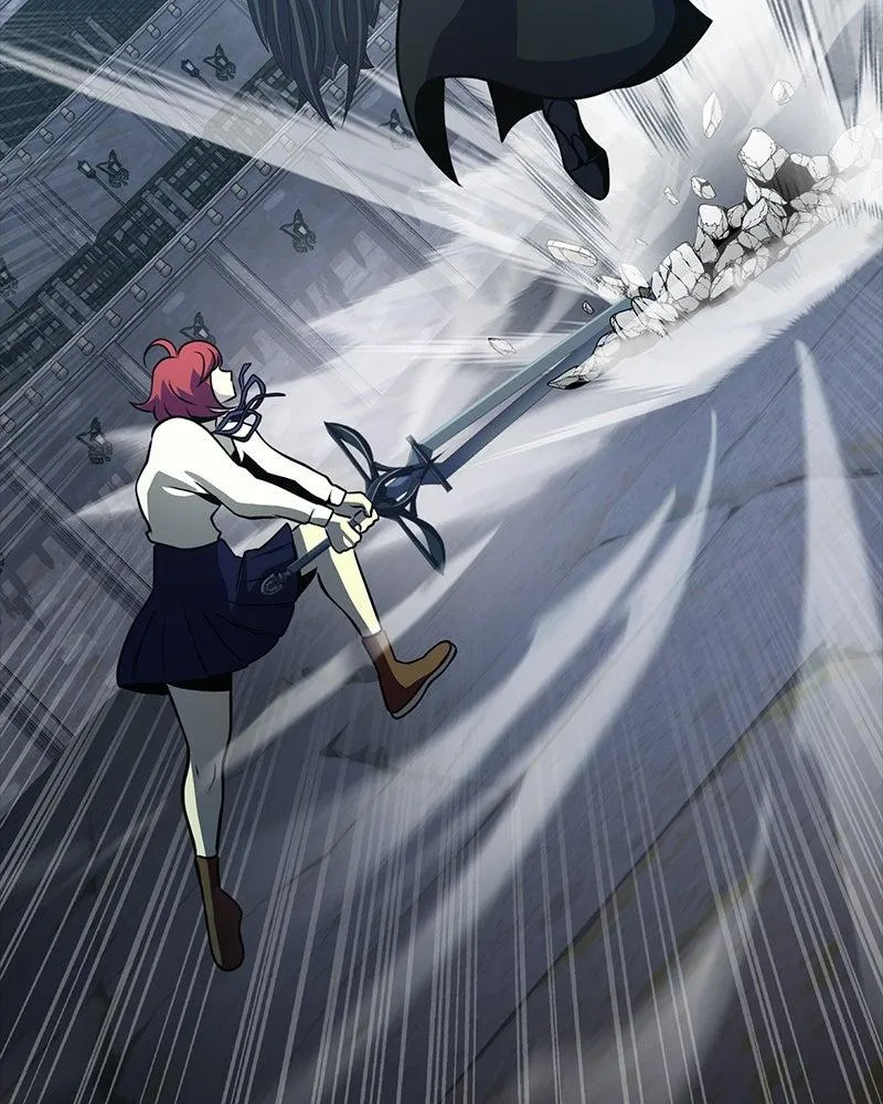 Steel-Eating Player Chapter 79 Online - página 117