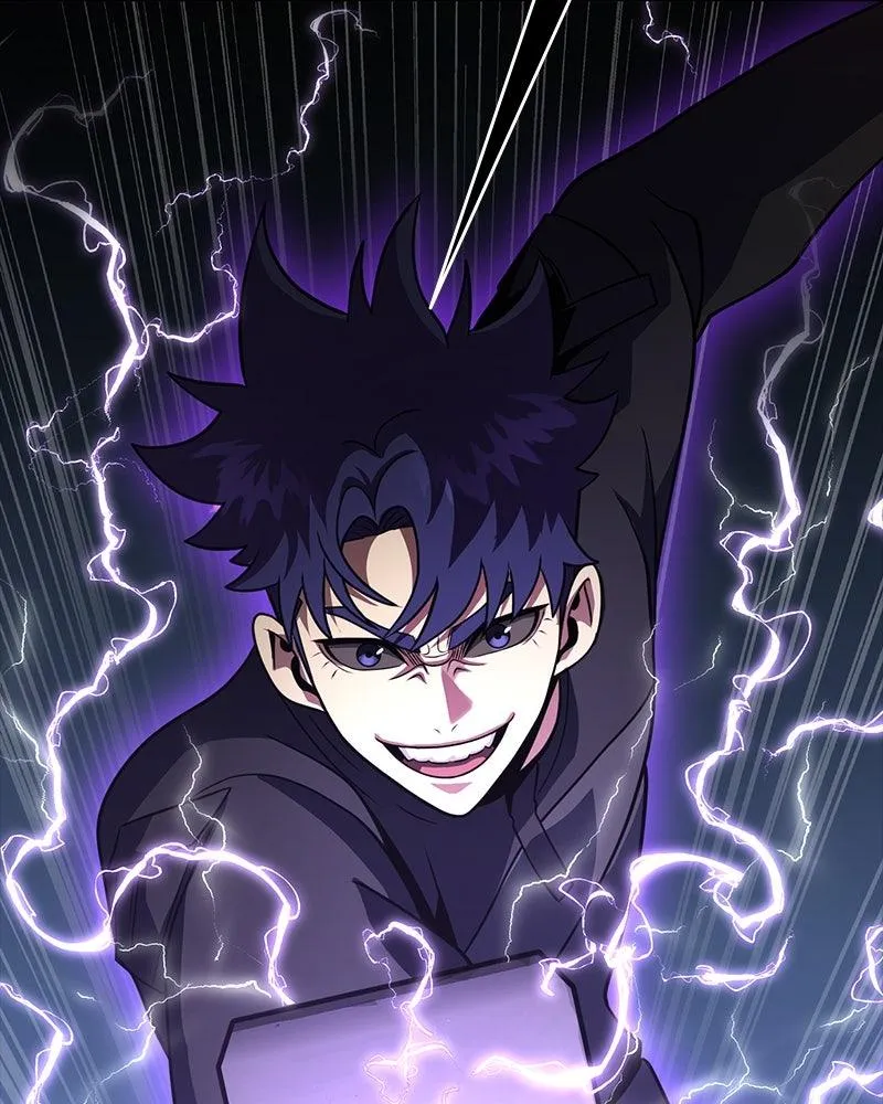 Steel-Eating Player Chapter 79 Online - página 188