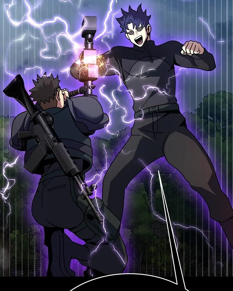 Steel-Eating Player Chapter 79 Online - página 191