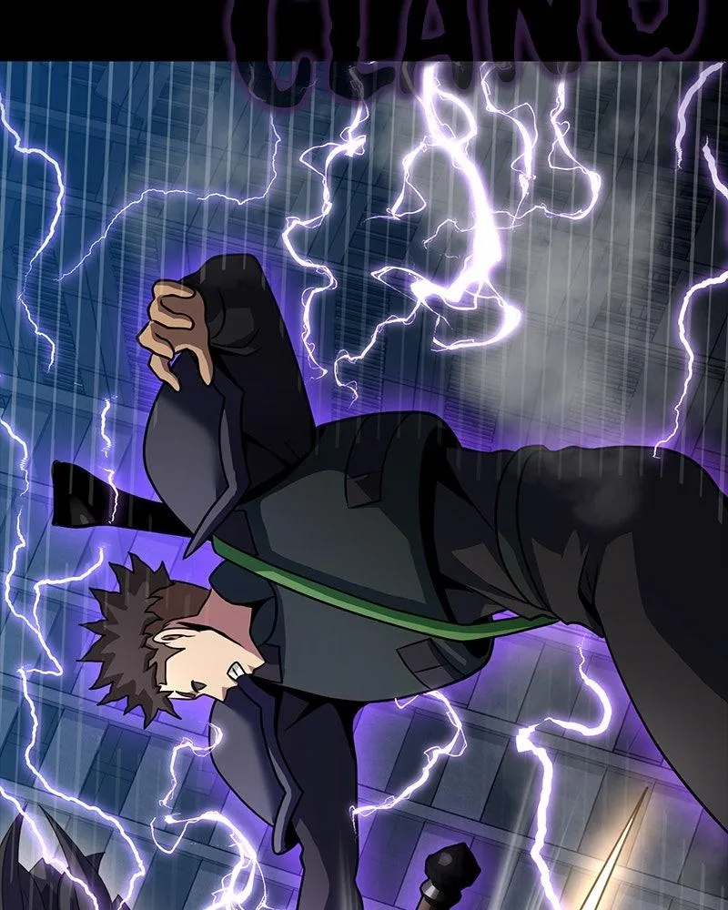 Steel-Eating Player Chapter 79 Online - página 200