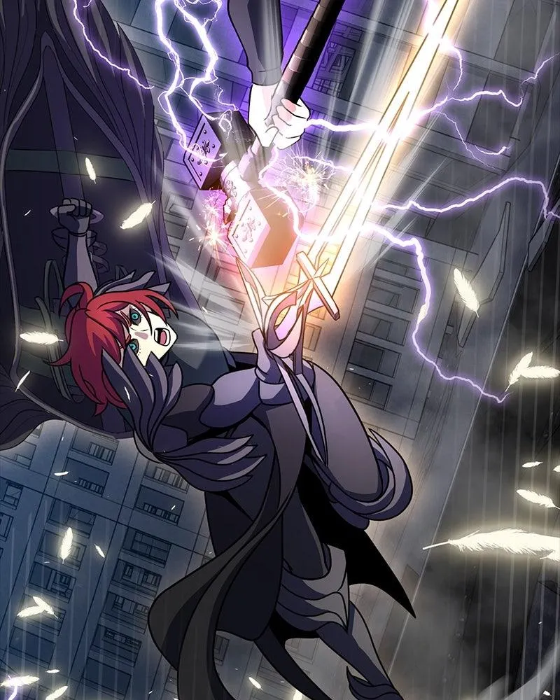 Steel-Eating Player Chapter 79 Online - página 201