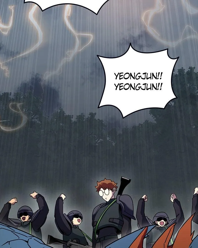 Steel-Eating Player Chapter 79 Online - página 228