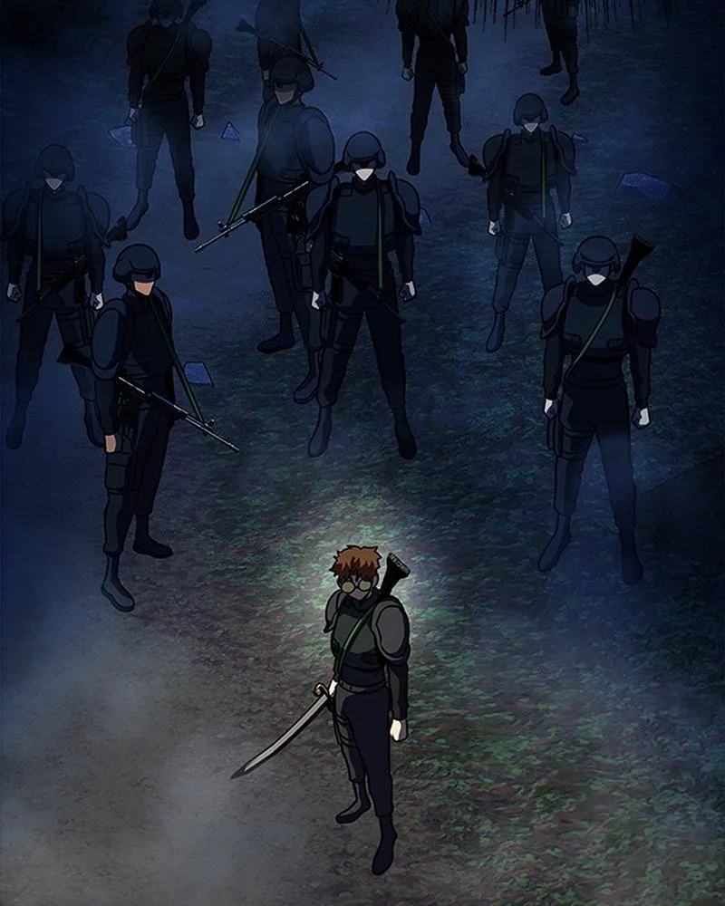 Steel-Eating Player Chapter 79 Online - página 235