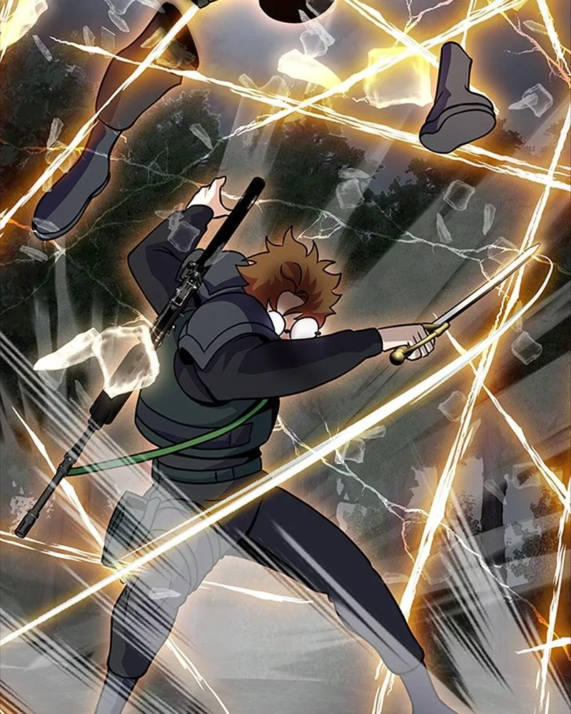 Steel-Eating Player Chapter 79 Online - página 249