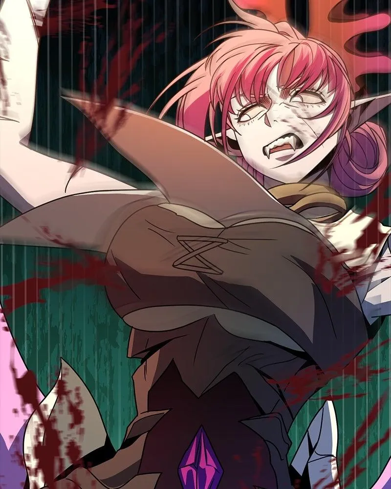Steel-Eating Player Chapter 79 Online - página 270