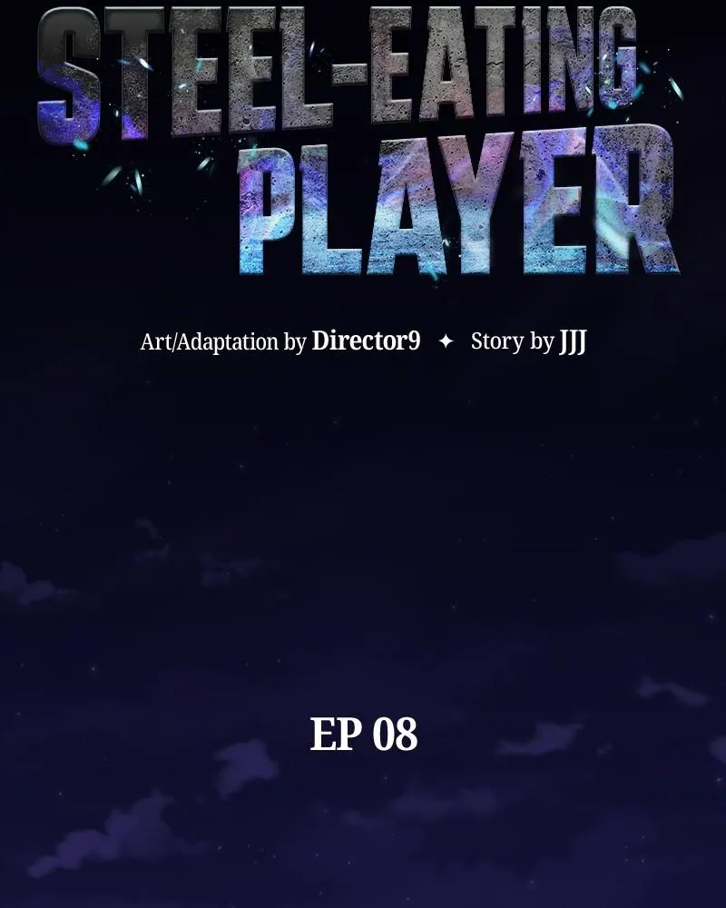 Steel-Eating Player Chapter 8 Online - página 47