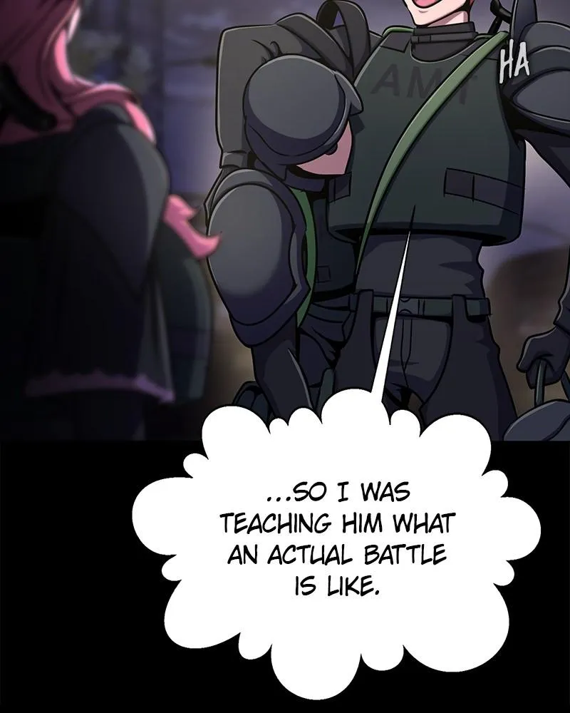 Steel-Eating Player Chapter 8 Online - página 92