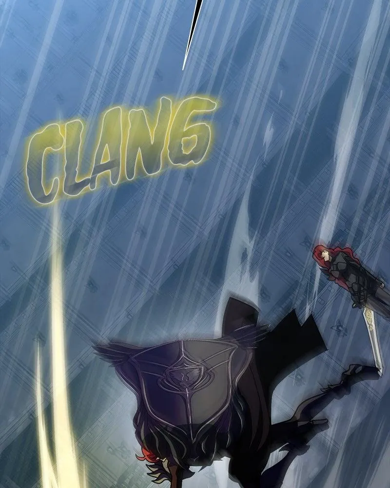 Steel-Eating Player Chapter 80 Online - página 20