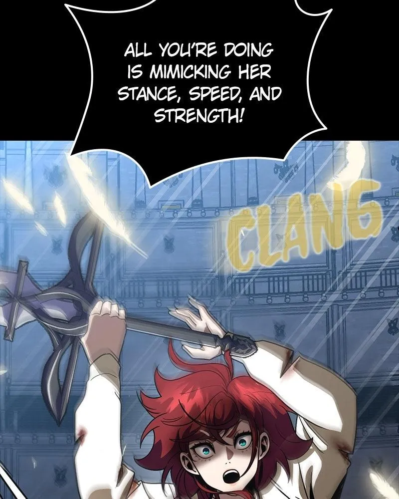 Steel-Eating Player Chapter 80 Online - página 23