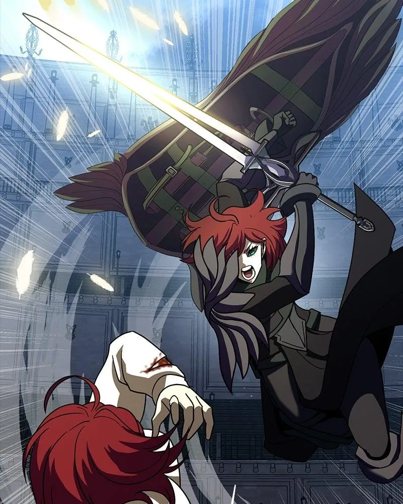 Steel-Eating Player Chapter 80 Online - página 26